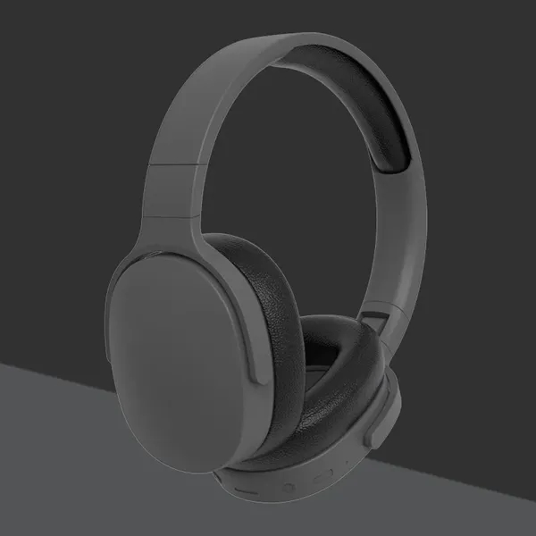 Wireless Bluetooth Headset with Deep Bass - Wireless Bluetooth Headset with Deep Bass - Image 4 of 5