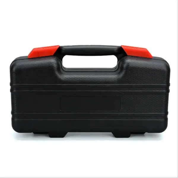 39 Piece Household Hand Tool & Repair Kit Set - 39 Piece Household Hand Tool & Repair Kit Set - Image 4 of 8