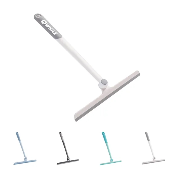 Rubber Squeegees Glass Wiper