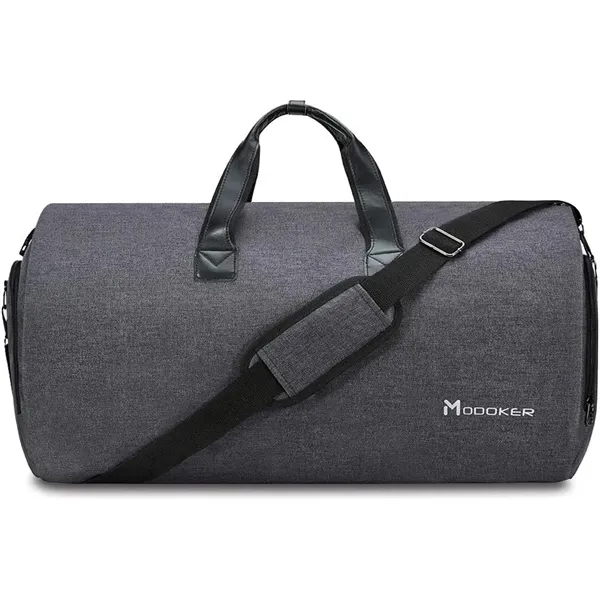 Convertible Garment Bag - Convertible Garment Bag - Image 1 of 6
