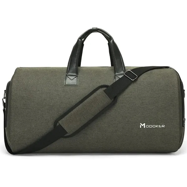 Convertible Garment Bag - Convertible Garment Bag - Image 4 of 6