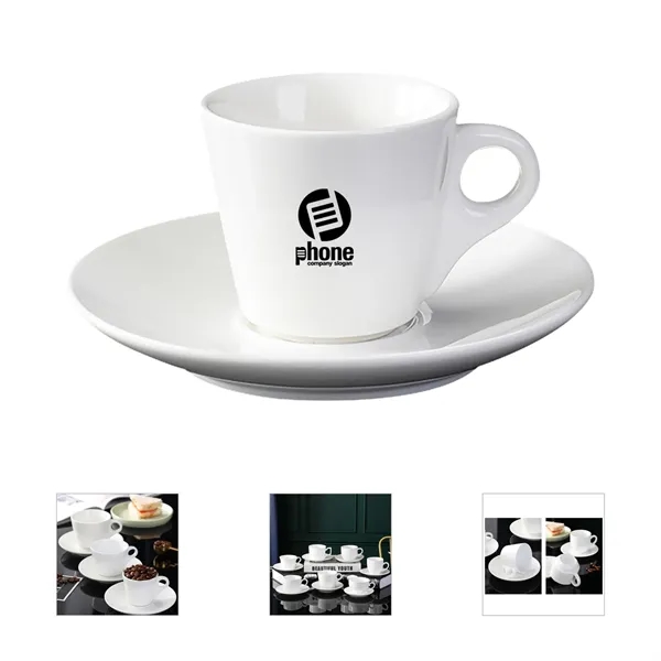 2.75 Oz Espresso Cup Set - 2.75 Oz Espresso Cup Set - Image 0 of 0