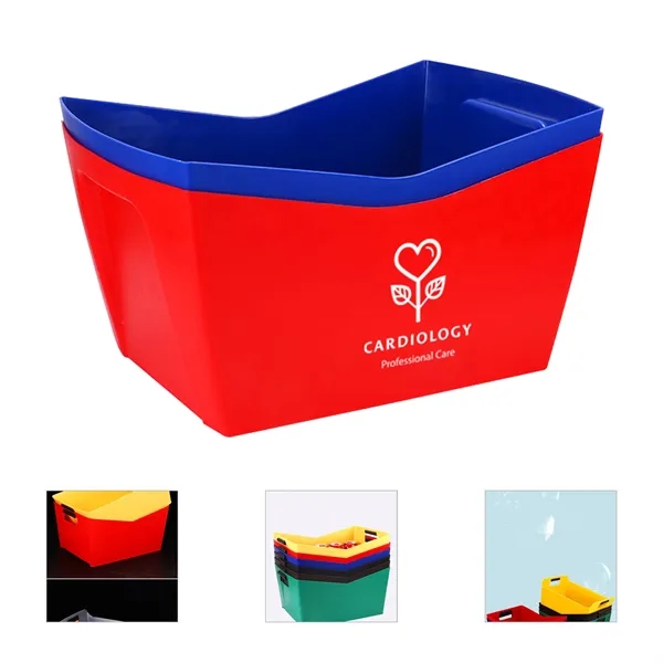 Beer Ice Bucket - Beer Ice Bucket - Image 0 of 2