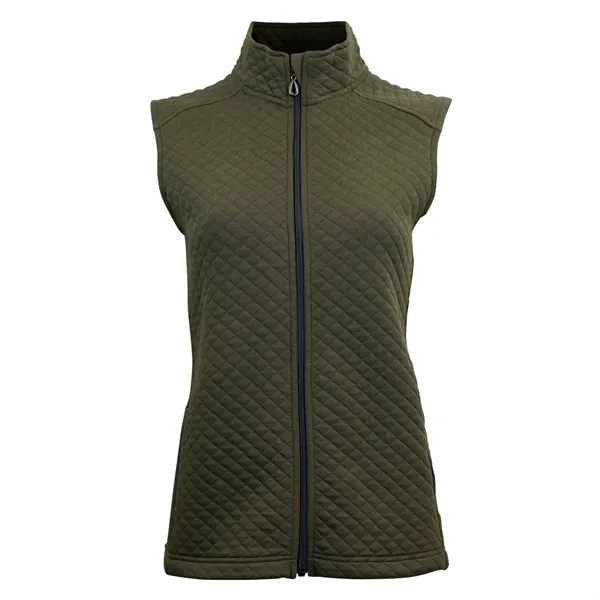 Women's Mesa Vest - Women's Mesa Vest - Image 15 of 32
