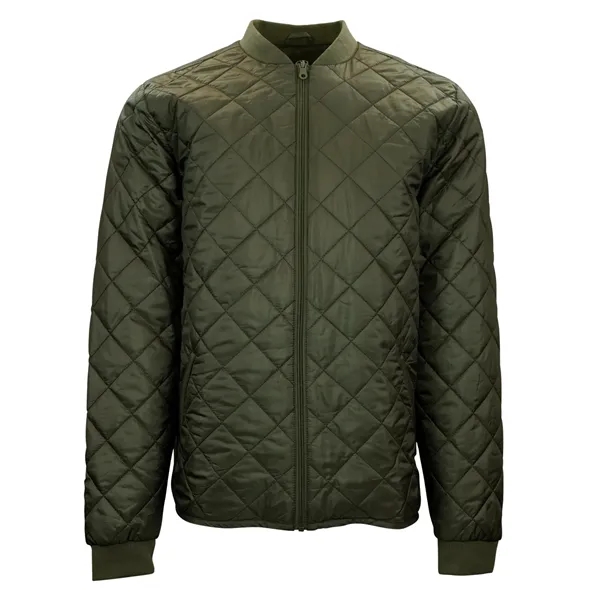 Everett Bomber Jacket - Everett Bomber Jacket - Image 0 of 11