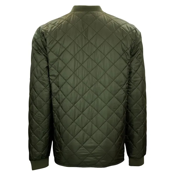 Everett Bomber Jacket - Everett Bomber Jacket - Image 11 of 11