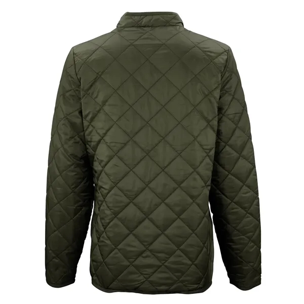 Women's Everett Bomber Jacket - Women's Everett Bomber Jacket - Image 11 of 11