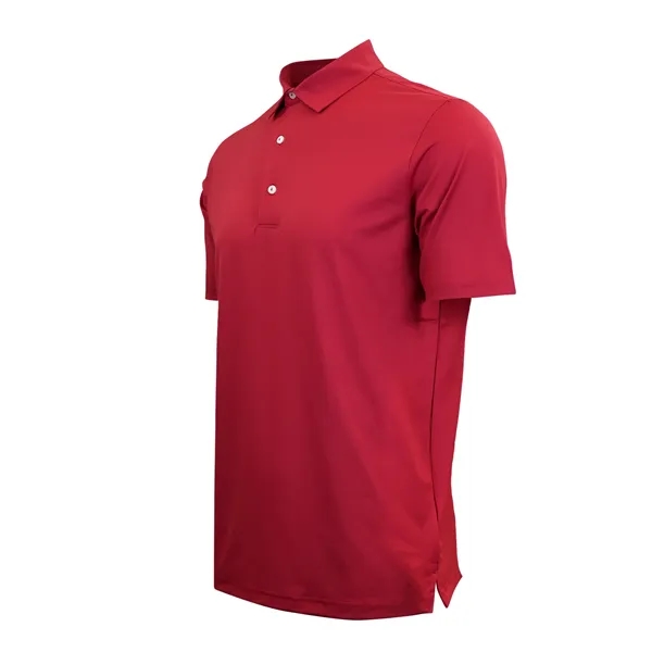 Greg Norman Freedom Polo - Greg Norman Freedom Polo - Image 25 of 27