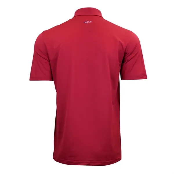 Greg Norman Freedom Polo - Greg Norman Freedom Polo - Image 27 of 27