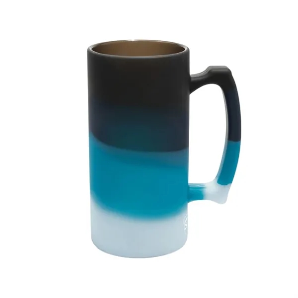 28 oz. Silicone Beer Stein coffee mugs - 28 oz. Silicone Beer Stein coffee mugs - Image 1 of 5