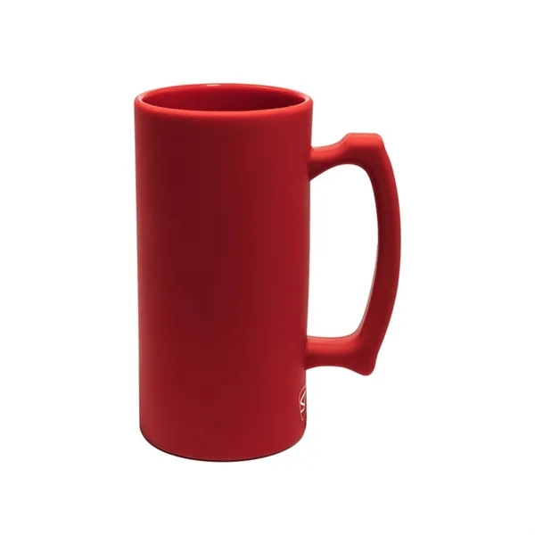 28 oz. Silicone Beer Stein coffee mugs - 28 oz. Silicone Beer Stein coffee mugs - Image 2 of 5