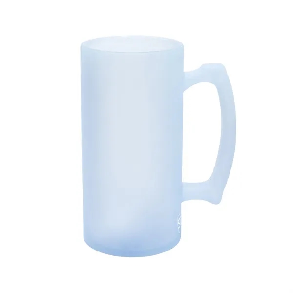 28 oz. Silicone Beer Stein coffee mugs - 28 oz. Silicone Beer Stein coffee mugs - Image 3 of 5