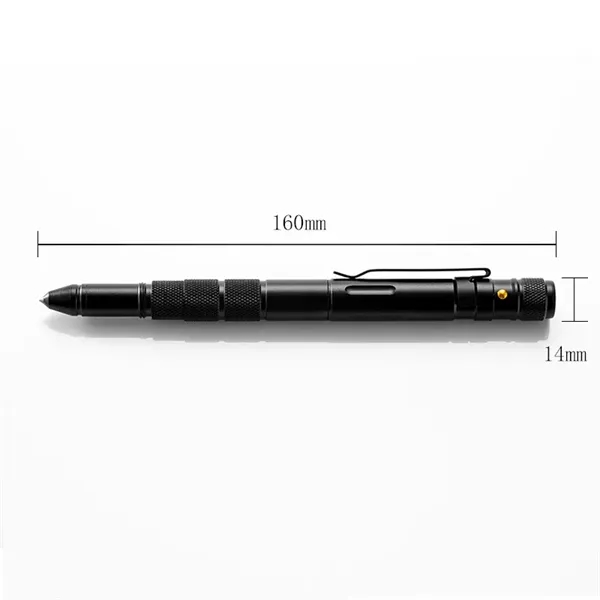 Multi Function Military Tactical Pen - Multi Function Military Tactical Pen - Image 1 of 6