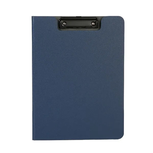 PP Foldable Clipboard A4 Size File - PP Foldable Clipboard A4 Size File - Image 2 of 5