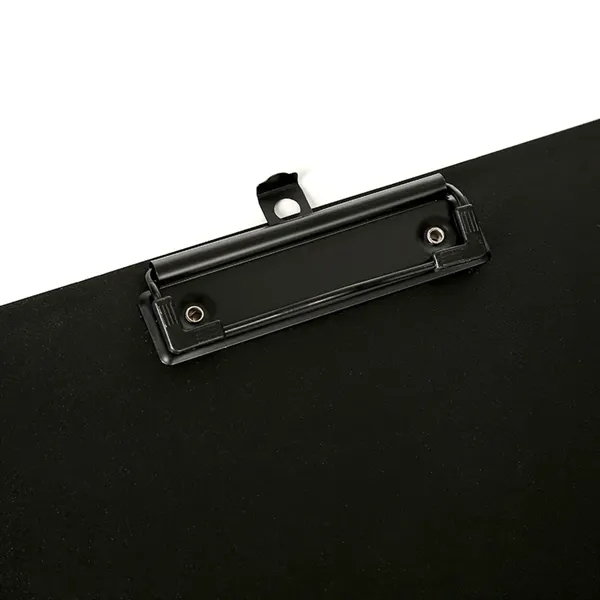 PP Foldable Clipboard A4 Size File - PP Foldable Clipboard A4 Size File - Image 4 of 5