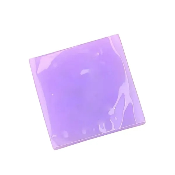 Square Translucent Erasers - Square Translucent Erasers - Image 2 of 7