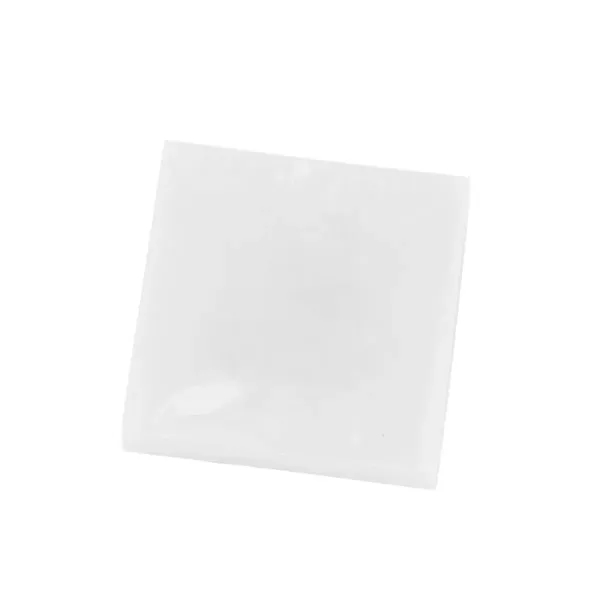 Square Translucent Erasers - Square Translucent Erasers - Image 4 of 7