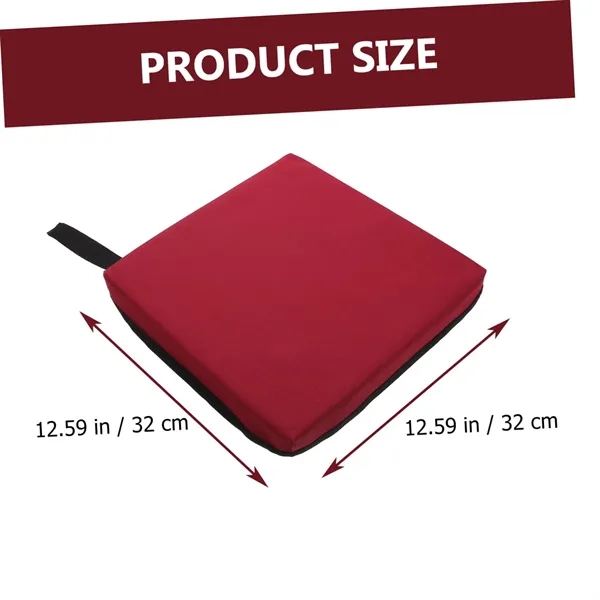 Stadium Seat Cushions Customizable - Stadium Seat Cushions Customizable - Image 1 of 2