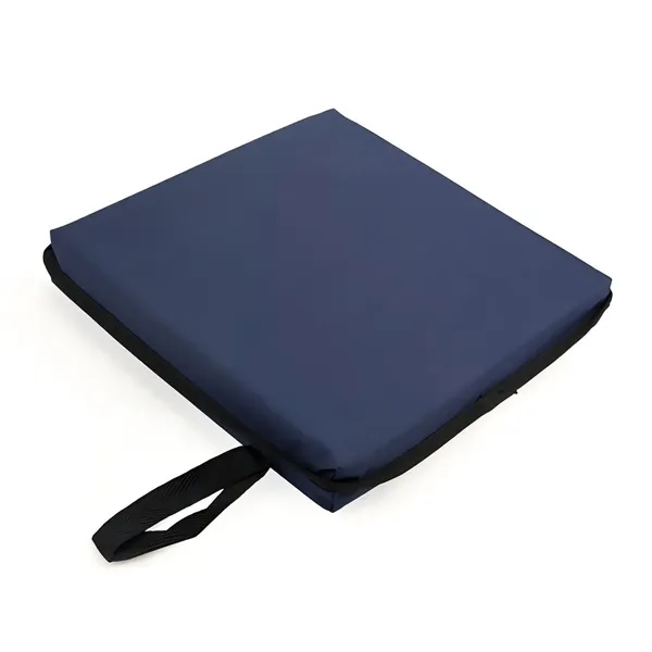 Stadium Seat Cushions Customizable - Stadium Seat Cushions Customizable - Image 2 of 2