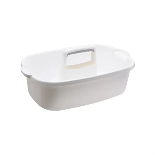 Multipurpose Cleaning Storage Caddy - Multipurpose Cleaning Storage Caddy - Image 3 of 4
