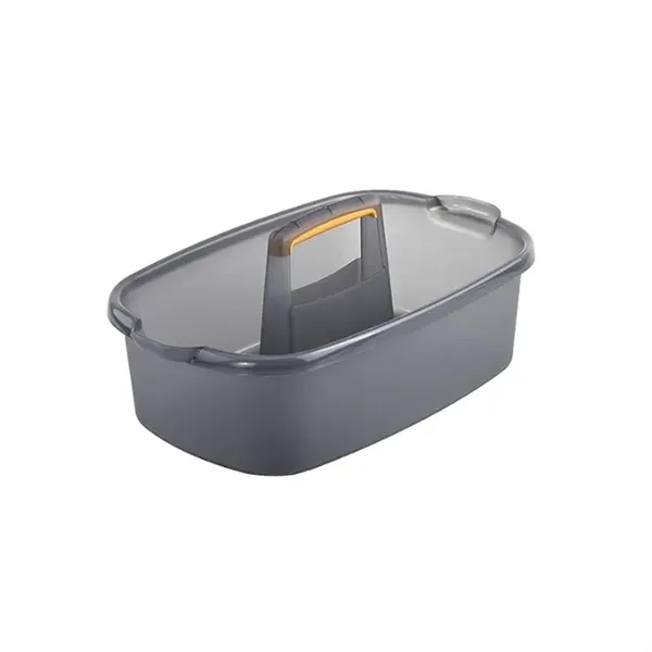 Multipurpose Cleaning Storage Caddy - Multipurpose Cleaning Storage Caddy - Image 4 of 4