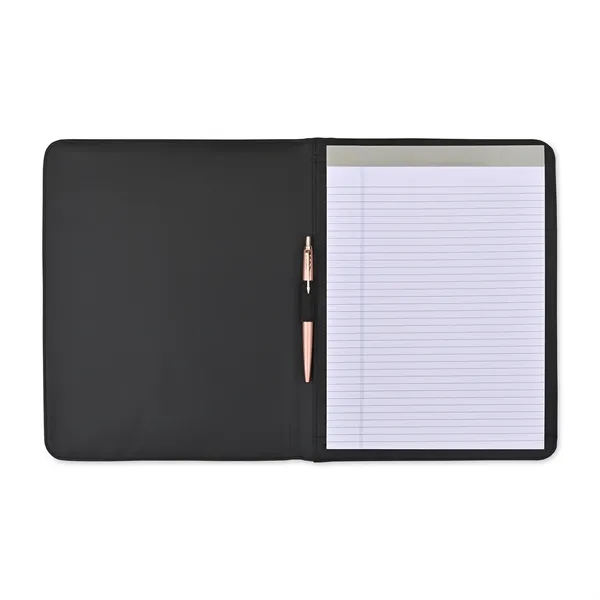 Morgan Executive Writing Pad - Morgan Executive Writing Pad - Image 1 of 2