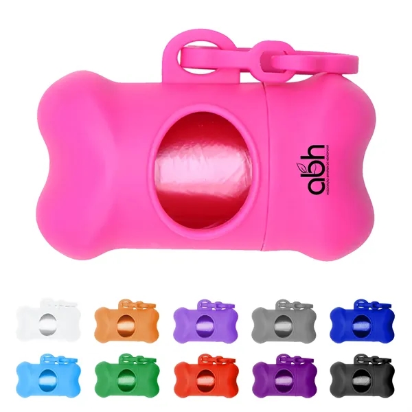 Portable Pet Trash Bags - Portable Pet Trash Bags - Image 0 of 21