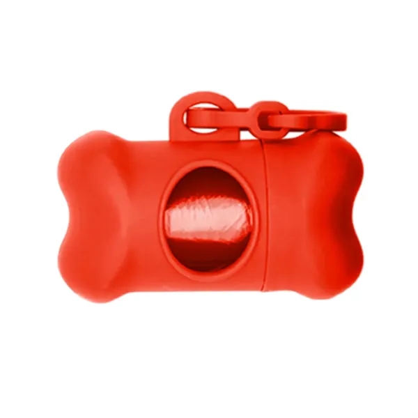 Portable Pet Trash Bags - Portable Pet Trash Bags - Image 1 of 21