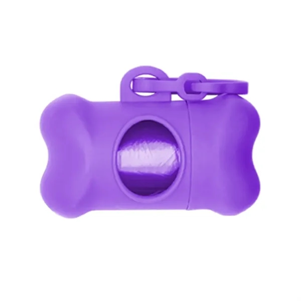Portable Pet Trash Bags - Portable Pet Trash Bags - Image 2 of 21