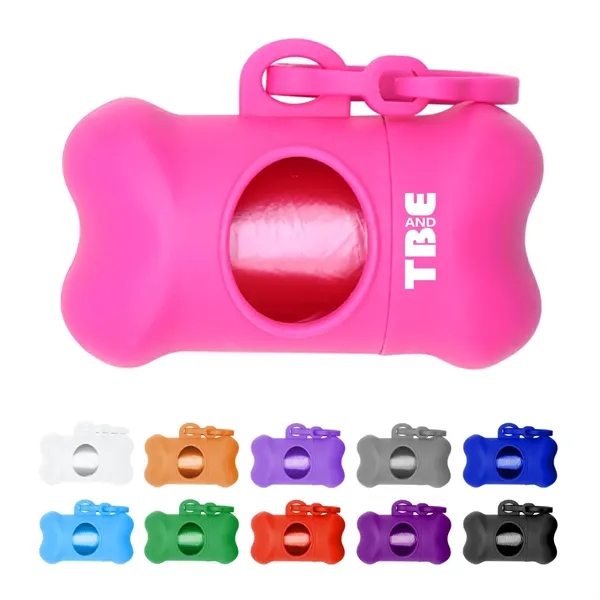 Portable Pet Trash Bags - Portable Pet Trash Bags - Image 3 of 21
