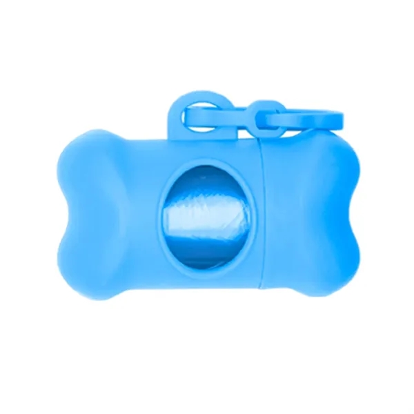 Portable Pet Trash Bags - Portable Pet Trash Bags - Image 4 of 21