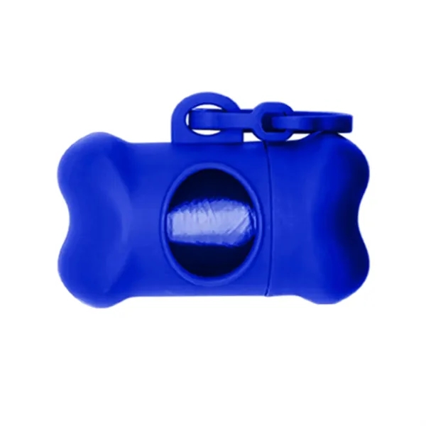 Portable Pet Trash Bags - Portable Pet Trash Bags - Image 5 of 21