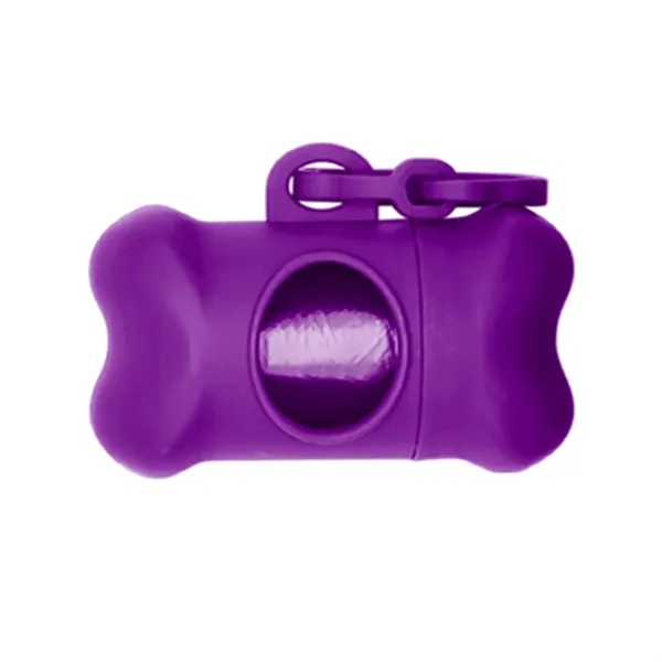 Portable Pet Trash Bags - Portable Pet Trash Bags - Image 8 of 21