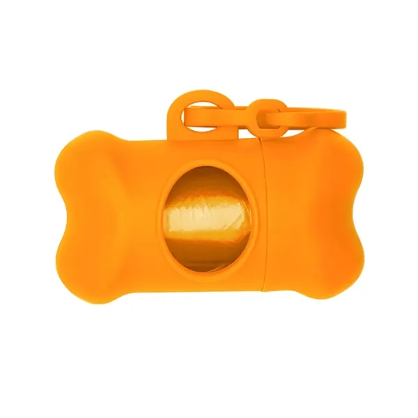 Portable Pet Trash Bags - Portable Pet Trash Bags - Image 9 of 21