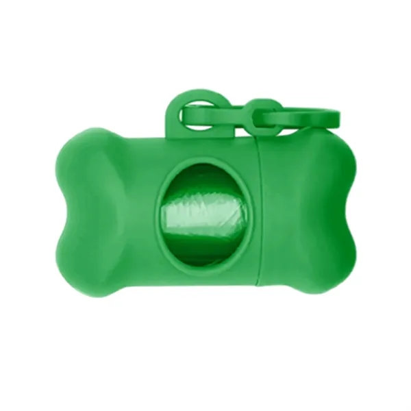 Portable Pet Trash Bags - Portable Pet Trash Bags - Image 11 of 21