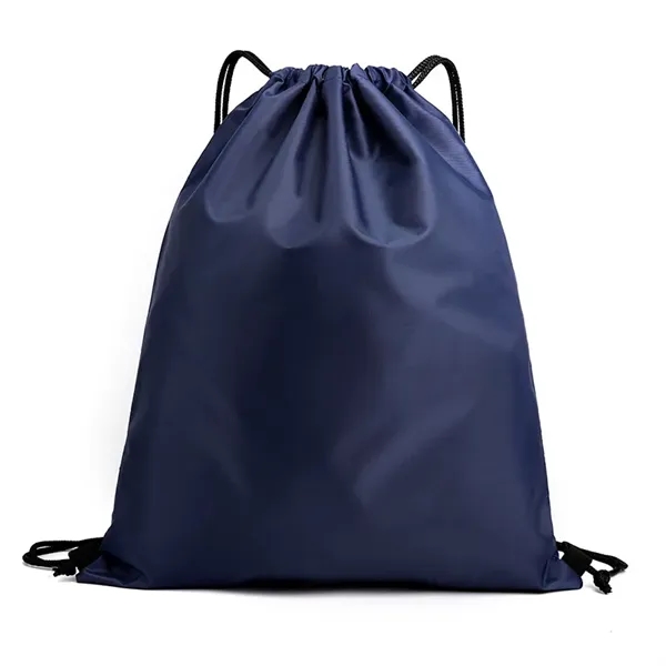 Non woven Drawstring Backpack  80GSM Material - Non woven Drawstring Backpack  80GSM Material - Image 3 of 4