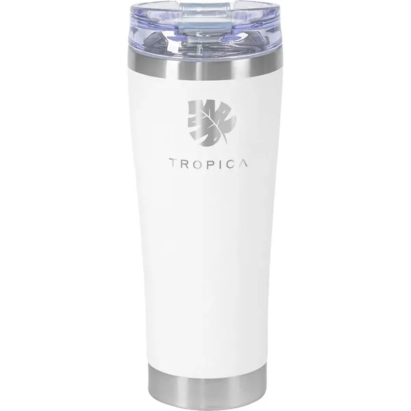 16oz Urban Peak® Barton Vacuum Tumbler - 16oz Urban Peak® Barton Vacuum Tumbler - Image 0 of 1
