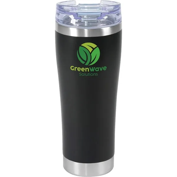 16oz Urban Peak® Barton Vacuum Tumbler - 16oz Urban Peak® Barton Vacuum Tumbler - Image 1 of 1