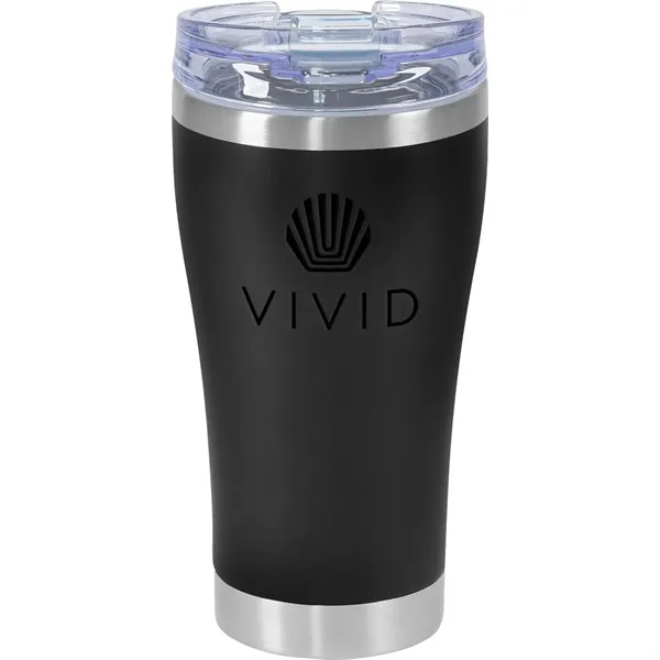 20oz Urban Peak® Barton Vacuum Tumbler - 20oz Urban Peak® Barton Vacuum Tumbler - Image 1 of 1