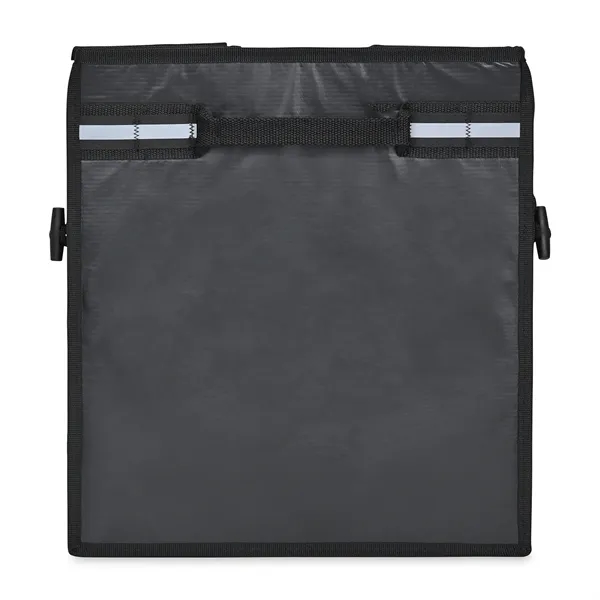 Structure Laminated Recycled Non-Woven Cargo Box with Cooler