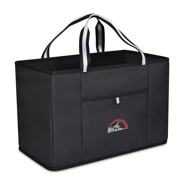 Structure Utility Tote - Structure Utility Tote - Image 0 of 7