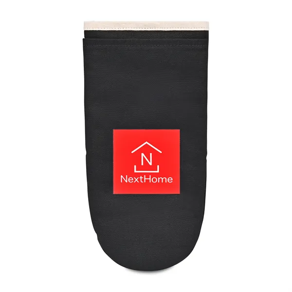 La Cuisine Oven Mitt with AWARE™ - La Cuisine Oven Mitt with AWARE™ - Image 0 of 6