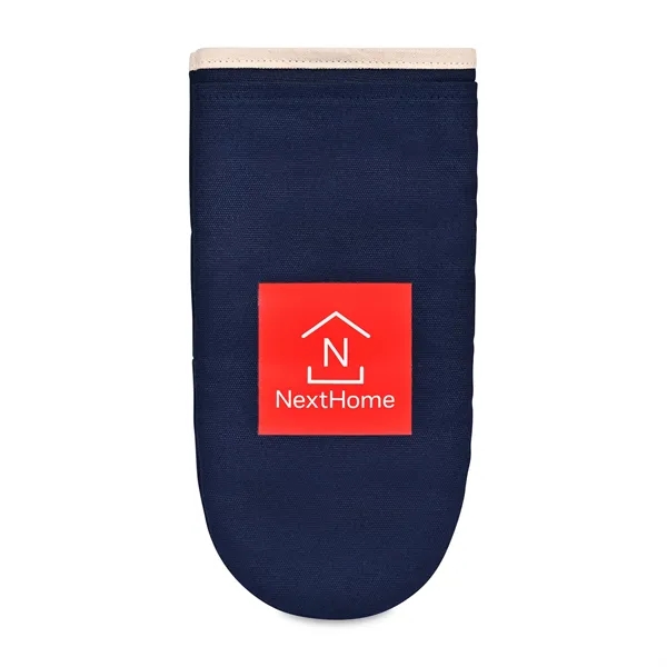 La Cuisine Oven Mitt with AWARE™ - La Cuisine Oven Mitt with AWARE™ - Image 3 of 6