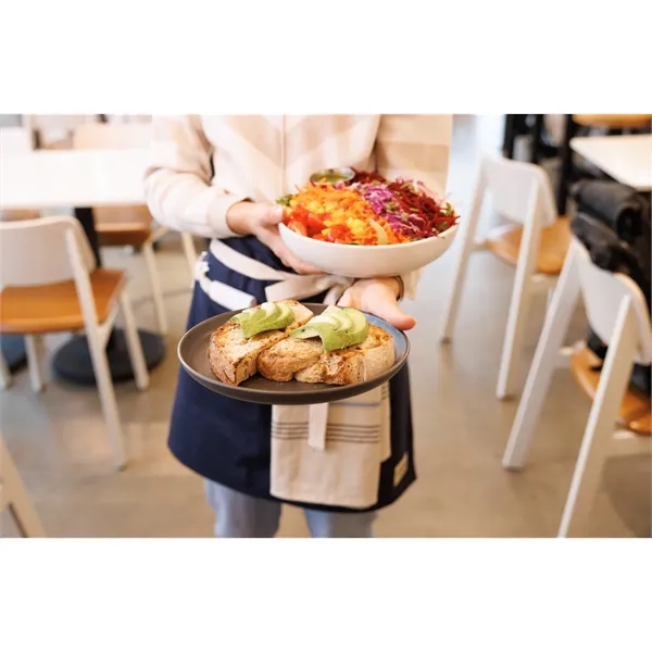 La Cuisine Bistro Apron - La Cuisine Bistro Apron - Image 6 of 9