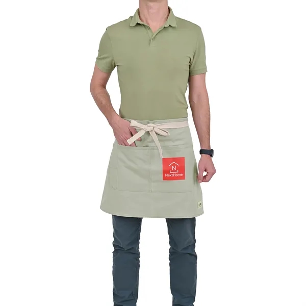 La Cuisine Bistro Apron - La Cuisine Bistro Apron - Image 9 of 9
