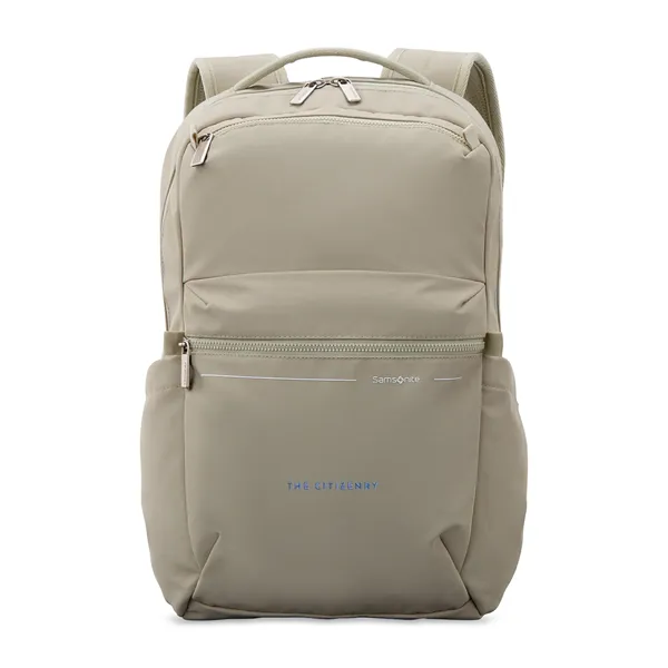 Samsonite Better Than Basic Laptop Backpack - Samsonite Better Than Basic Laptop Backpack - Image 0 of 20