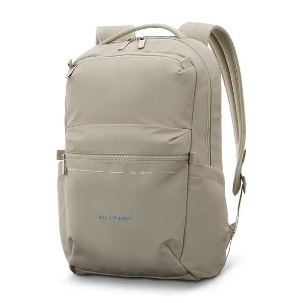 Samsonite Better Than Basic Laptop Backpack - Samsonite Better Than Basic Laptop Backpack - Image 1 of 20