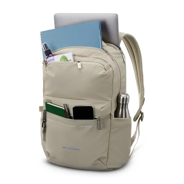 Samsonite Better Than Basic Laptop Backpack - Samsonite Better Than Basic Laptop Backpack - Image 2 of 20