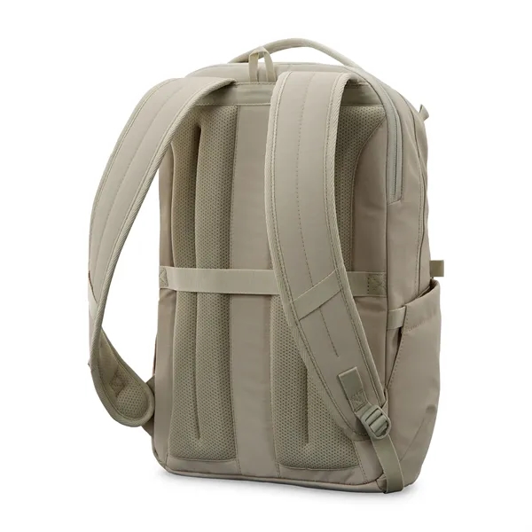 Samsonite Better Than Basic Laptop Backpack - Samsonite Better Than Basic Laptop Backpack - Image 3 of 20