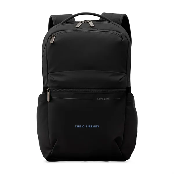 Samsonite Better Than Basic Laptop Backpack - Samsonite Better Than Basic Laptop Backpack - Image 9 of 20